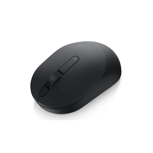 מקלדת או עכבר Dell 570-ABHK - Dell Mobile Wireless Mouse - MS3320W - Black | 5397184289204