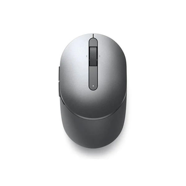 מקלדת או עכבר Dell 570-ABHL - Dell Pro Wireless Mouse - MS5120W - Titan Gray | 5397184289174