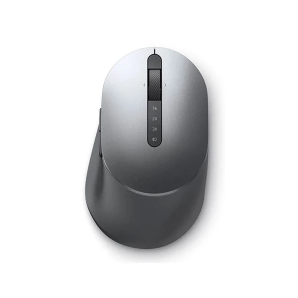 570-ABHI - Dell Multi-Device Wireless Mouse - MS5320W – 5397184289037