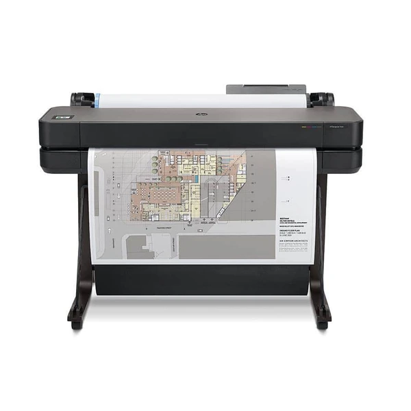 HP DesignJet T630 36-in Printer