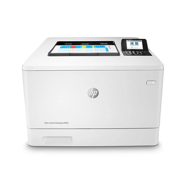 HP Color LaserJet Enterprise M455dn