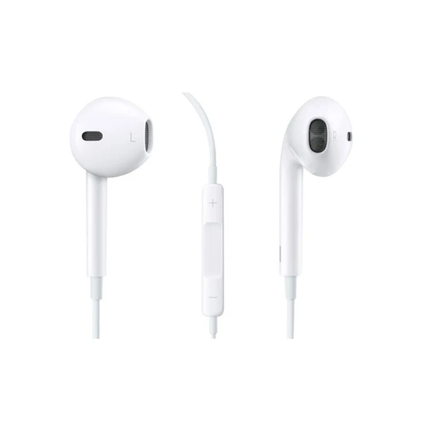 אוזניות EarPods EarPods with 3.5mm Headphone Plug | MNHF2ZM/A
