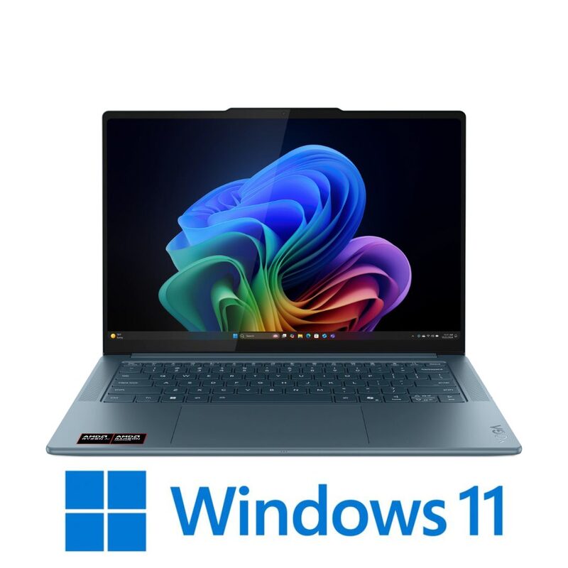 מחשב נייד 145 אינץ Lenovo Yoga Pro 7 14AKP10 83KG0018IV