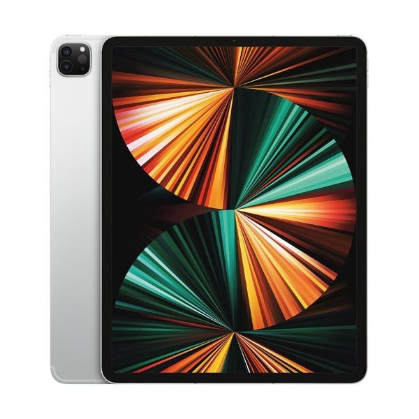אייפד החדש 12.9inch iPad Pro Wi‑Fi + Cellular 512GB