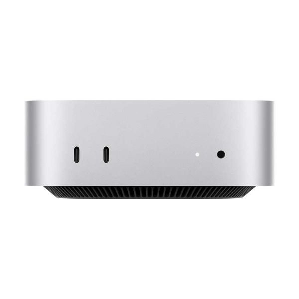 מאק מיני Apple Mac mini M4 chip 2024 Series