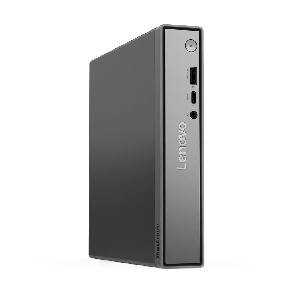 Lenovo ThinkCentre neo 50q Gen 6 / U7 256V / 16GB / 512GB / Arc 140V / Win 11 Pro / 13HR000HIV