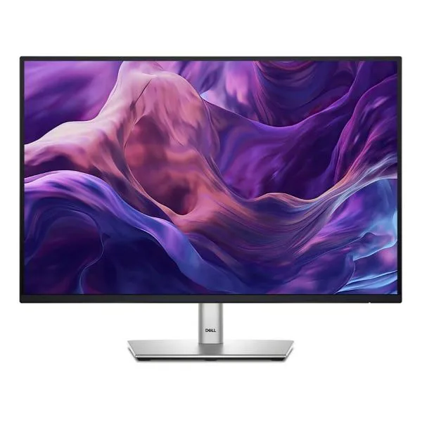 מסך מחשב Dell Pro Plus QHD P2425D בגודל 23.8 אינץ’