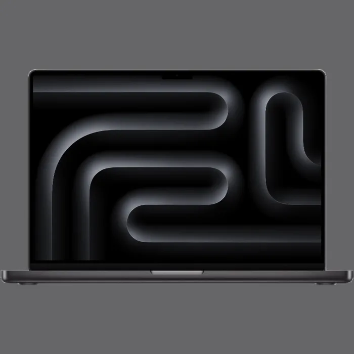 מחשב נייד אפלApple MacBook Pro 16 M5 Pro 48GB 1TB Silver – Z1MW000UT / MGE64
