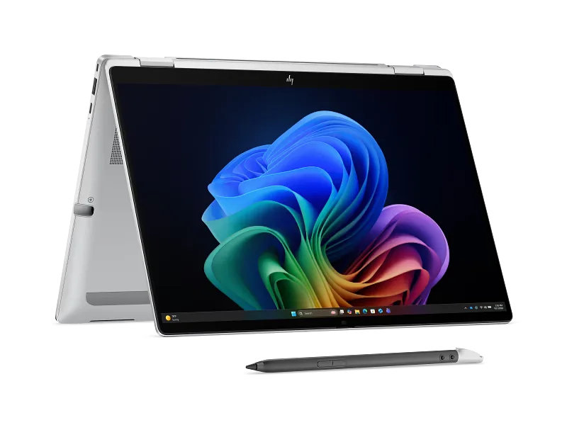 מחשב נייד HP EliteBook X Flip G2i DP0R5ET