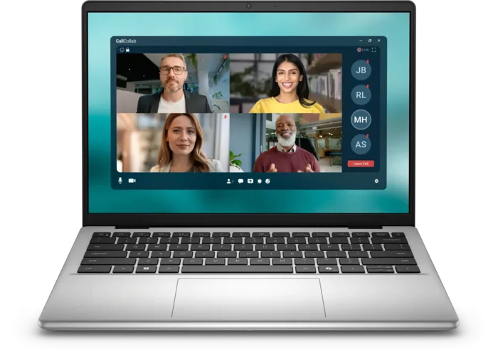 מחשב נייד Dell Pro 14 Essential PV14250 | Core 7, 16GB, 1TB, Windows 11 Home | LT-RD33-16478