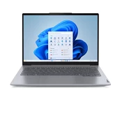 מחשב נייד Lenovo ThinkBook 14 Gen 8 14" עם Intel Core Ultra 7 255H, זיכרון 16GB, אחסון 512GB SSD, FreeDOS – 21SJ008HIV