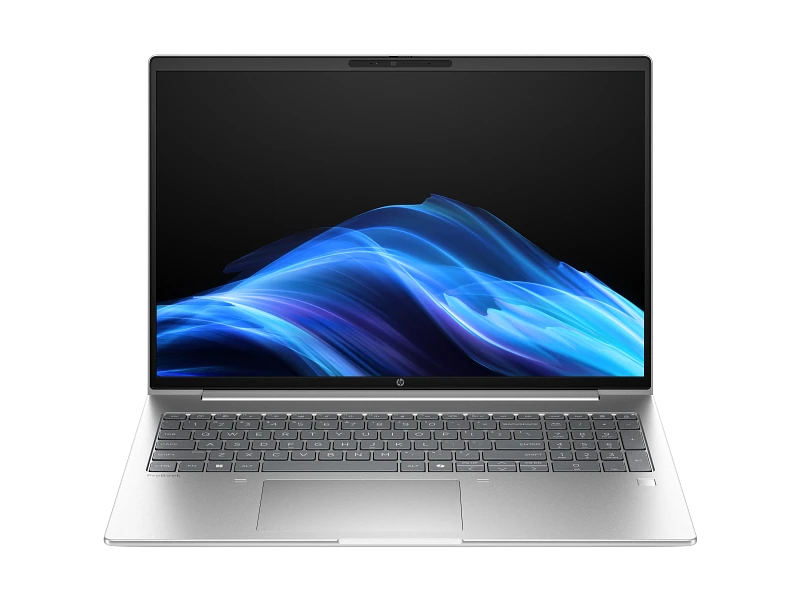 מחשב נייד HP ProBook 4 G1i 16 עם Intel Core Ultra 5 225U, זיכרון 16GB DDR5, אחסון 512GB NVMe SSD, Intel Graphics, ללא מערכת הפעלה – AD2L2ET#ABT