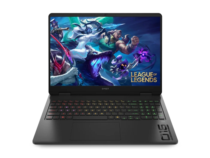 מחשב נייד HP OMEN 16-an0053nj 16" עם Intel Core Ultra 9 285H, זיכרון 32GB DDR5, אחסון 1TB NVMe SSD, NVIDIA GeForce | C93H5EA#ABT