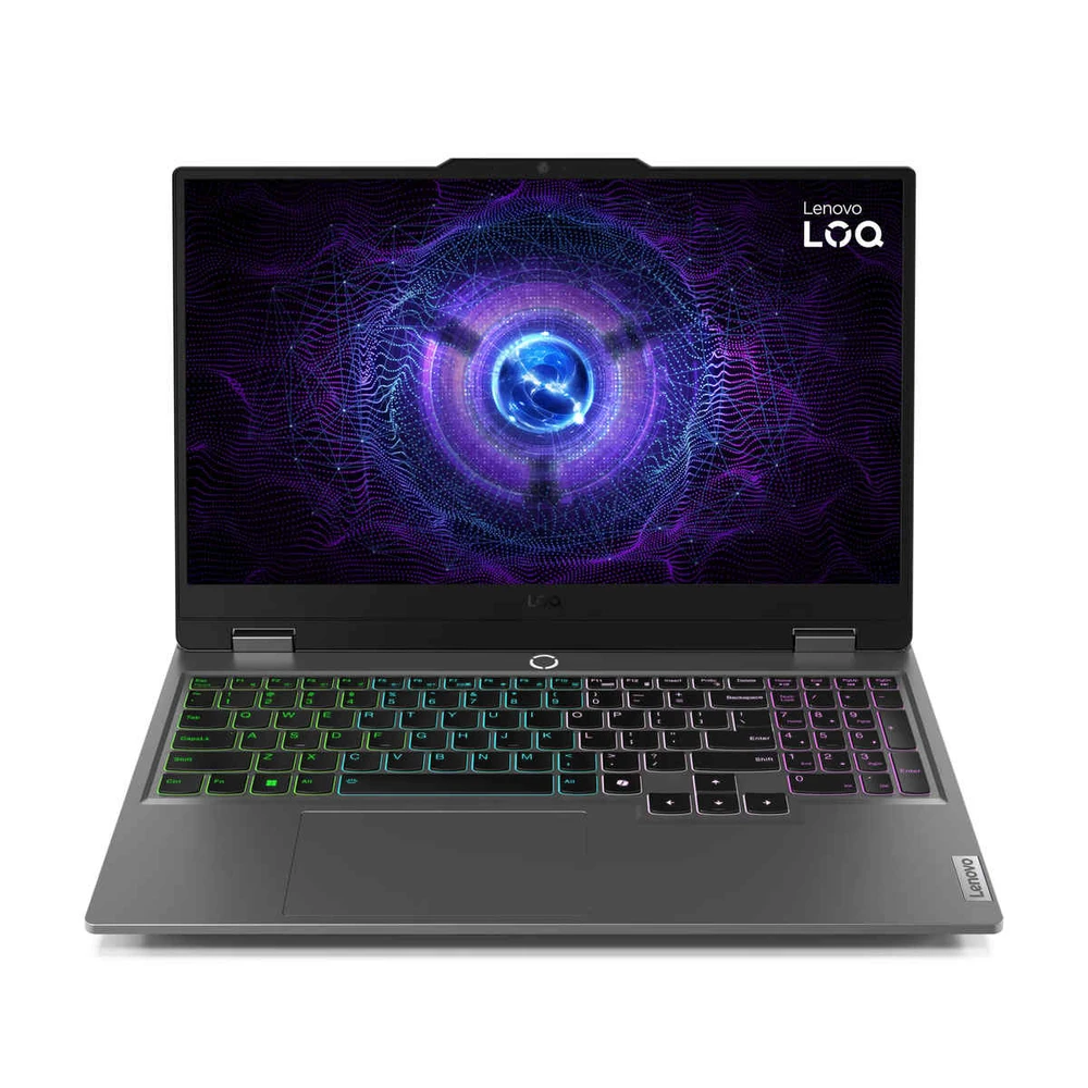 LOQ GAMING I7-13650HX 15.6" 32G 1T W11H RTX4050 3Y-OS – 83DV00TQIV