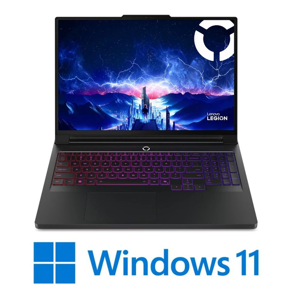 מחשב נייד 18 אינץ Lenovo Legion 9 18IAX10 83EY001LIV