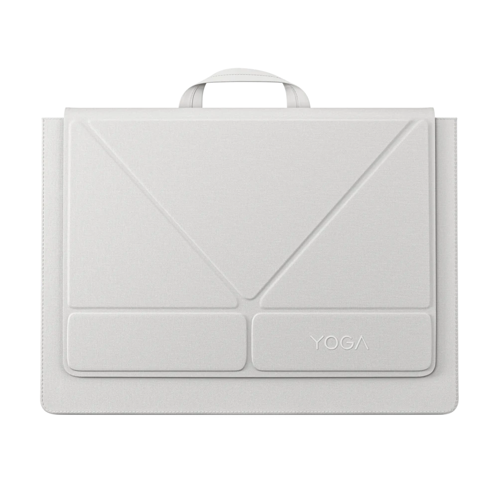 תיק מעטפה עד 16 אינץ Lenovo Yoga Tote Sleeve (16" Seashell) GX41U39295