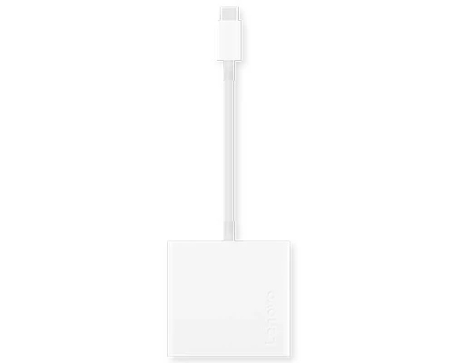 Lenovo USB-C 3-in-1 Hub – GX90T33021
