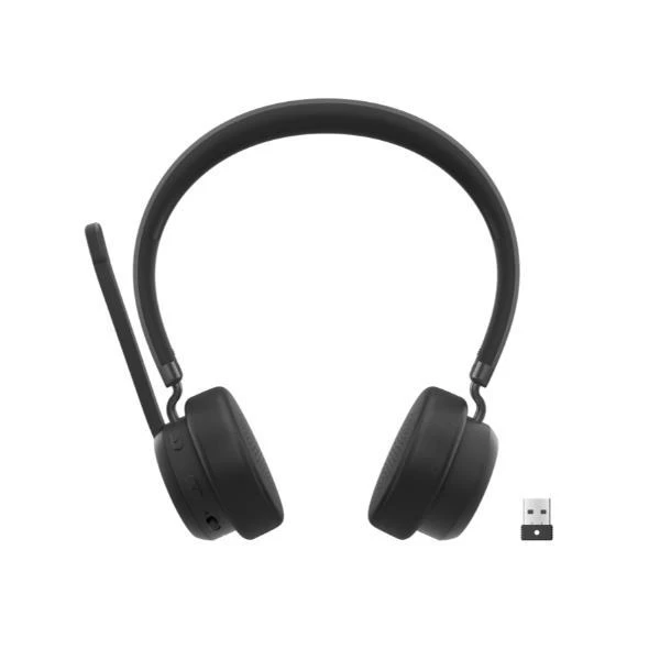 WIRELESS VOIP HEADSET (TEAMS) Lenovo – 4XD1M80020