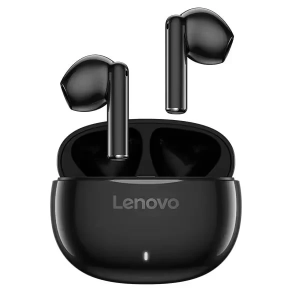 AUDIO BE E310 TWS STANDALONE BK Lenovo – AUDIO-BE-E310-TWS-STANDALONE-BK