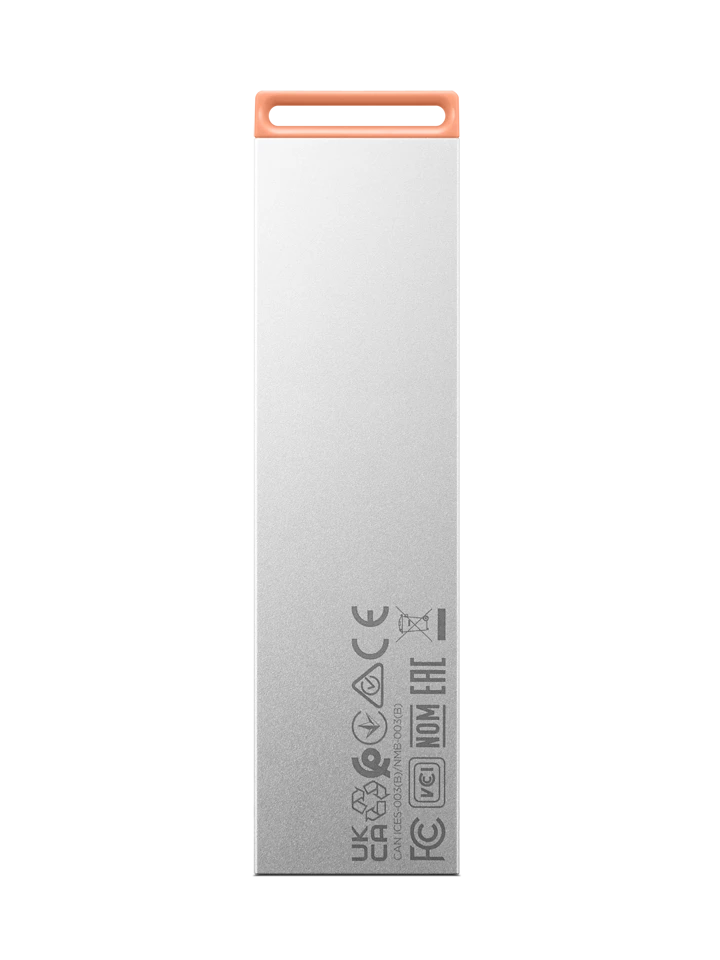 כונן חיצוני Lenovo PS8S Portable SSD 512GB – GXB1T57739