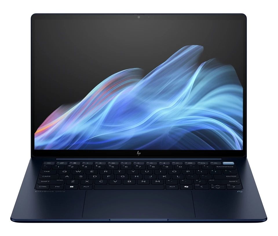 HP EliteBook Ultra G1i AI 14' 2.8K TOUCH U7 258V/32GB DDR5/1TB SSD/W11PRO/FP/LKB/blue/5YOS – B69DCET#ABT