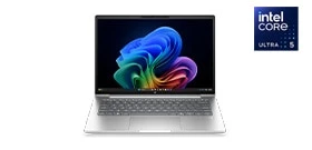 HP ProBook 4 G2i 14" Core Ultra 5 325/16GB DDR5/512GB NVMe/WUXGA IPS 300nits/FreeDOS/WiFi 7/Iron Gray/3yos – DN6N0ET#ABT