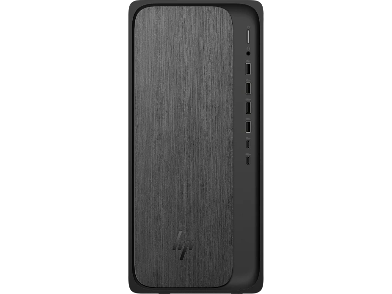 HP OmniDesk AI PC Tower/Ultra7 265/16GB(1x16GB)DDR5/512G/RTX 5060 8GB/FreeDos/3YOS – D32BDEA#ABT