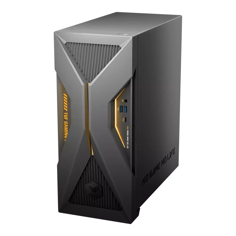 מחשב נייח גיימינג ASUS T500MV – 16GB / 1TB / RTX3050-6GB / Windows 11 Home – T500MV-05210H193W