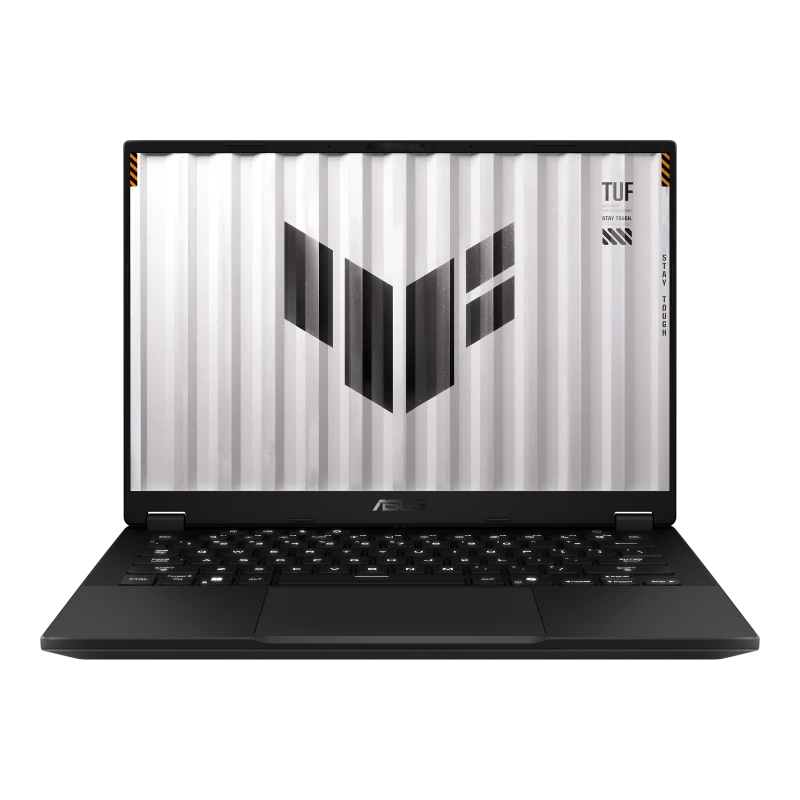 מחשב נייד גיימינג ASUS FA401KM – RYZEN 7 350 / 14 אינץ׳ 2.5K / 32GB / 1TB / RTX5060-8GB / Windows 11 Home – FA401KM-RG005W