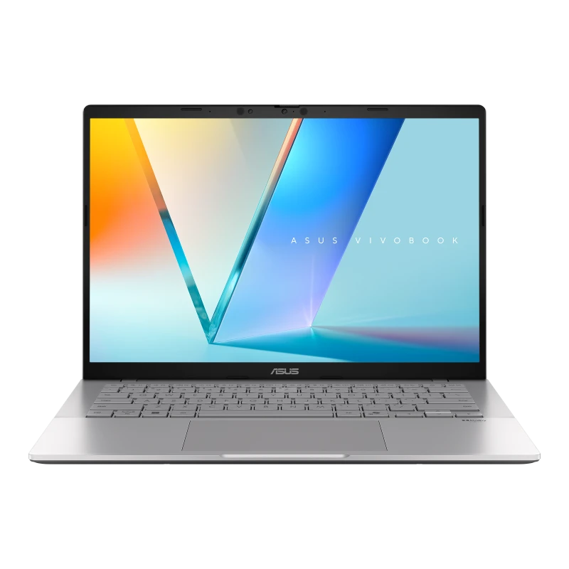 מחשב נייד ASUS A1504VA – CORE 5 120U / 15.6 אינץ׳ מגע / 16GB / 1TB / Windows 11 Home – A1504VA-E8426W