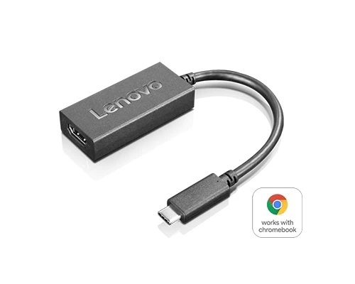Lenovo USB-C to HDMI 2.0b Adapter - ROW – GX90R61025