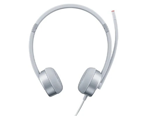 Lenovo 100 Stereo Analogue Headset – GXD1E71386