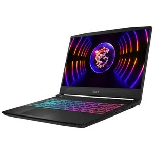 מחשב נייד גיימינג MSI Katana 17 HX B14WFK עם Intel Core i7‑14650HX, זיכרון 32GB, אחסון 2TB SSD, כרטיס RTX 5060 ומסך 17.3 אינץ 144Hz – ללא מערכת הפעלה – 4711377365178