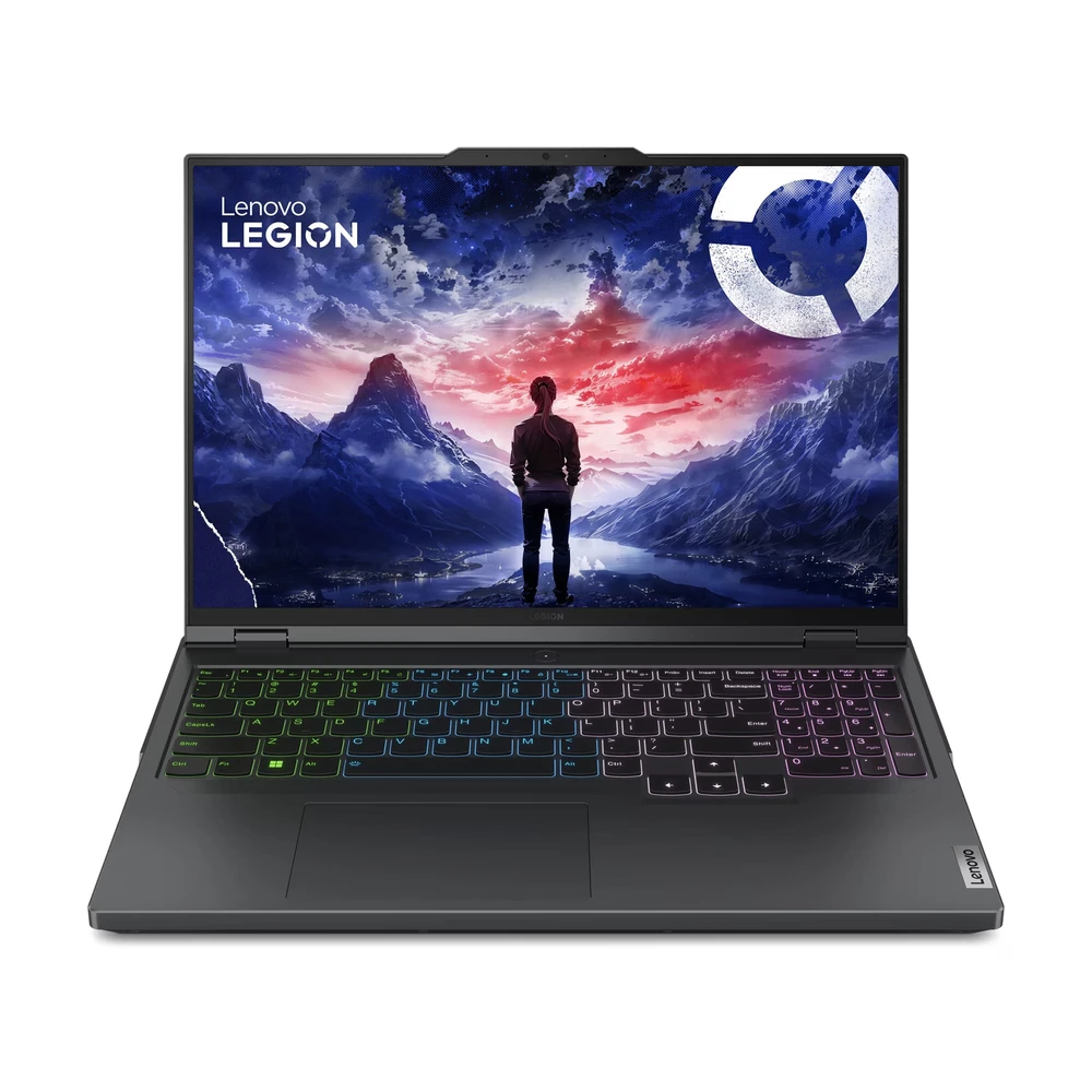 מחשב נייד גיימינג 15.1 אינץ Lenovo Legion 5 15IAX10 OLED 83F0004RIV