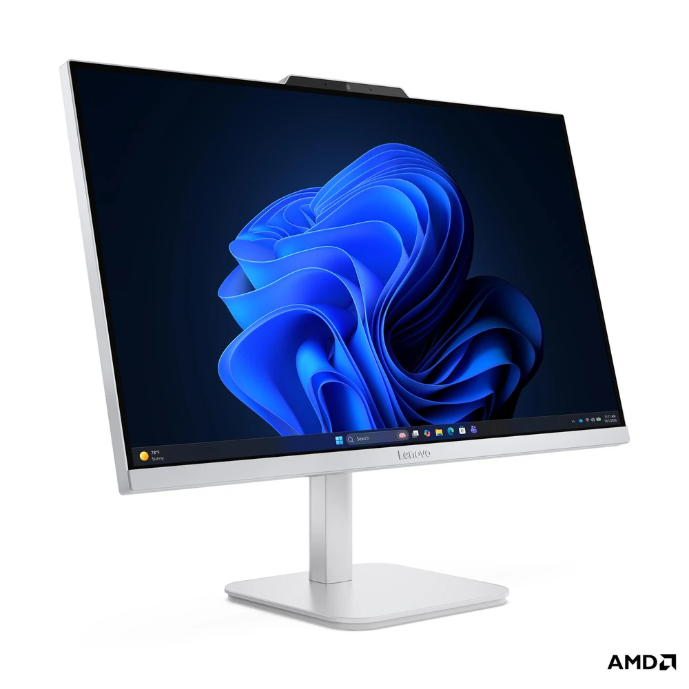 A105 24 Ryzen 5 40 8GB 512GB 23.8" W11H 3Y – F0JS002RIV