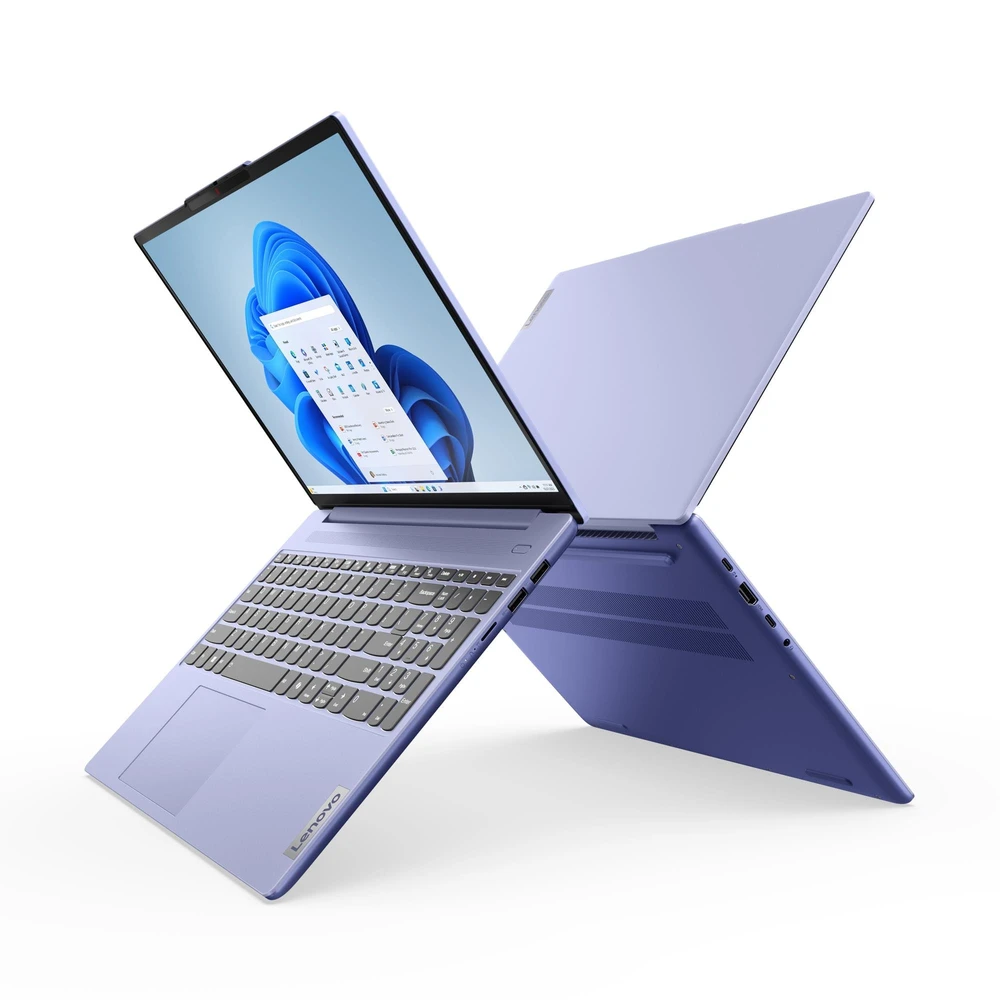 IDEAPAD SLIM 5 CORE 5 210H 15.3" 16G 1T DOS VIOLET 3Y – 83J6000UIV