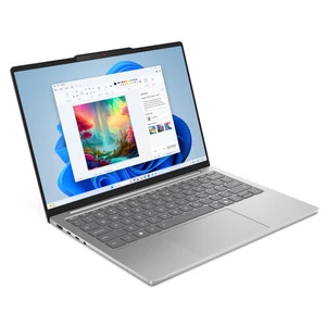מחשב 13.3” קל במיוחד עם Ryzen 7 7735HS, זיכרון 16GB LPDDR5x, אחסון 512GB SSD, תצוגת WUXGA מבריקה, Wi-Fi 6E, מצלמת IR ו-3 שנות אחריות באתר הלקוח. – 83J2003CIV