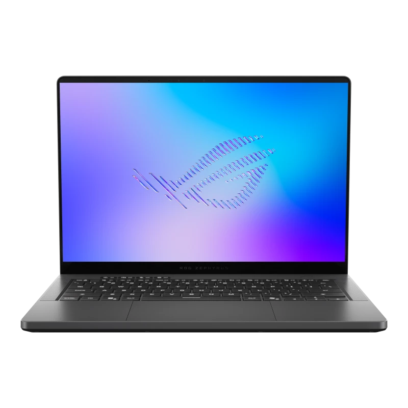 מחשב נייד גיימינג ASUS GU405AR – ULTRA 9 386H / 14 אינץ׳ 3K / 32GB / 1TB / RTX5070TI-12GB / Windows 11 Home – GU405AR-SY055W