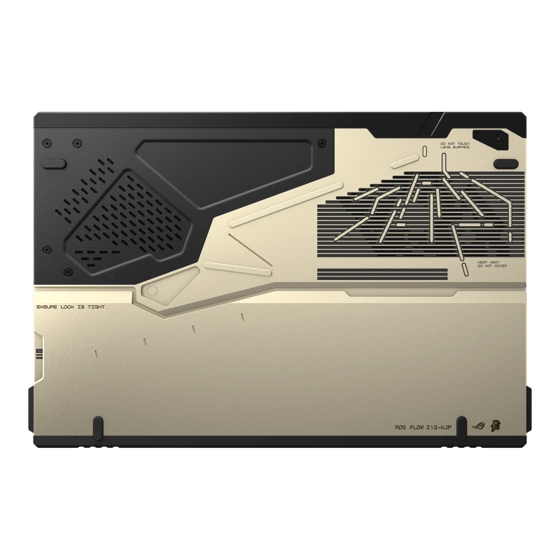 מחשב נייד ASUS GZ302EAC – 128GB / 4TB / Windows 11 Pro – GZ302EAC-RU179X