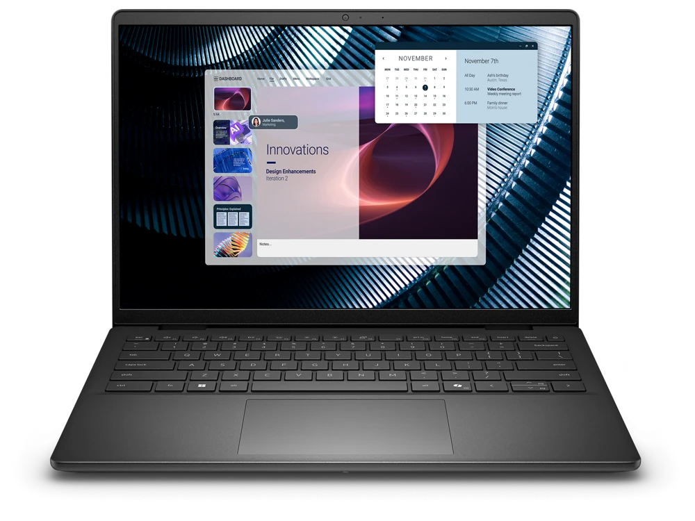 מחשב נייד Dell Pro 14 ESSENTIAL PV14250 14.0 FHD/CORE5 120U/16GB/512SSD/INTEL HD/4C/WIN11PRO/3YOS – PV14250-5740