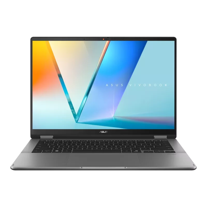 מחשב נייד ASUS TP3407AA – ULTRA 9 386H / 14 אינץ׳ מגע / 32GB / 1TB / Windows 11 Home – TP3407AA-SG011W