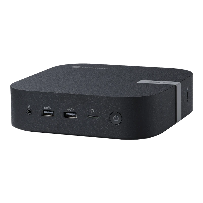 מחשב נייח ASUS CHROMEBOX5 – 90MS02N1-M00180