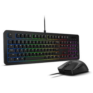LEGION KM310 RGB GAMING COMBO KEYBOARD+MOUSE HEBREW&ENGLISH – GX31N91912