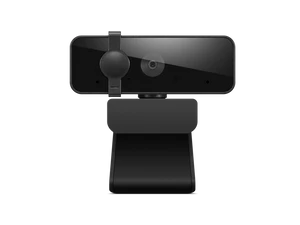 מצלמת רשת Lenovo 310 FHD Webcam GXC1S15024- צבע שחור
