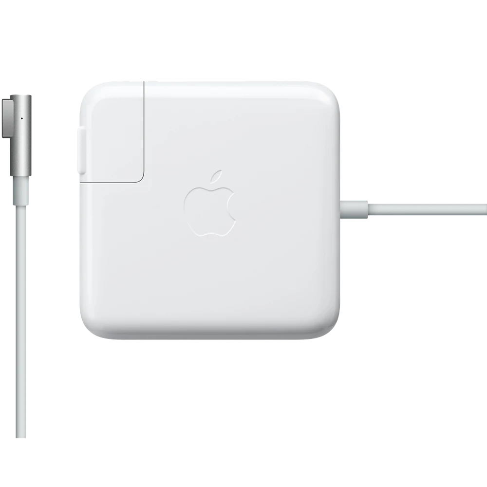 Apple 85W MagSafe Power Adapter (for 15- and 17-inch MacBook Pro) – MC556Z/B