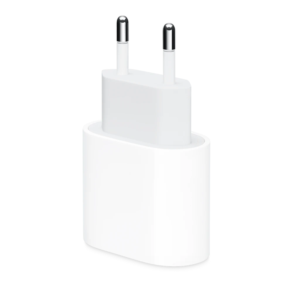 20W USB-C Power Adapter – MD3J4ZM/A