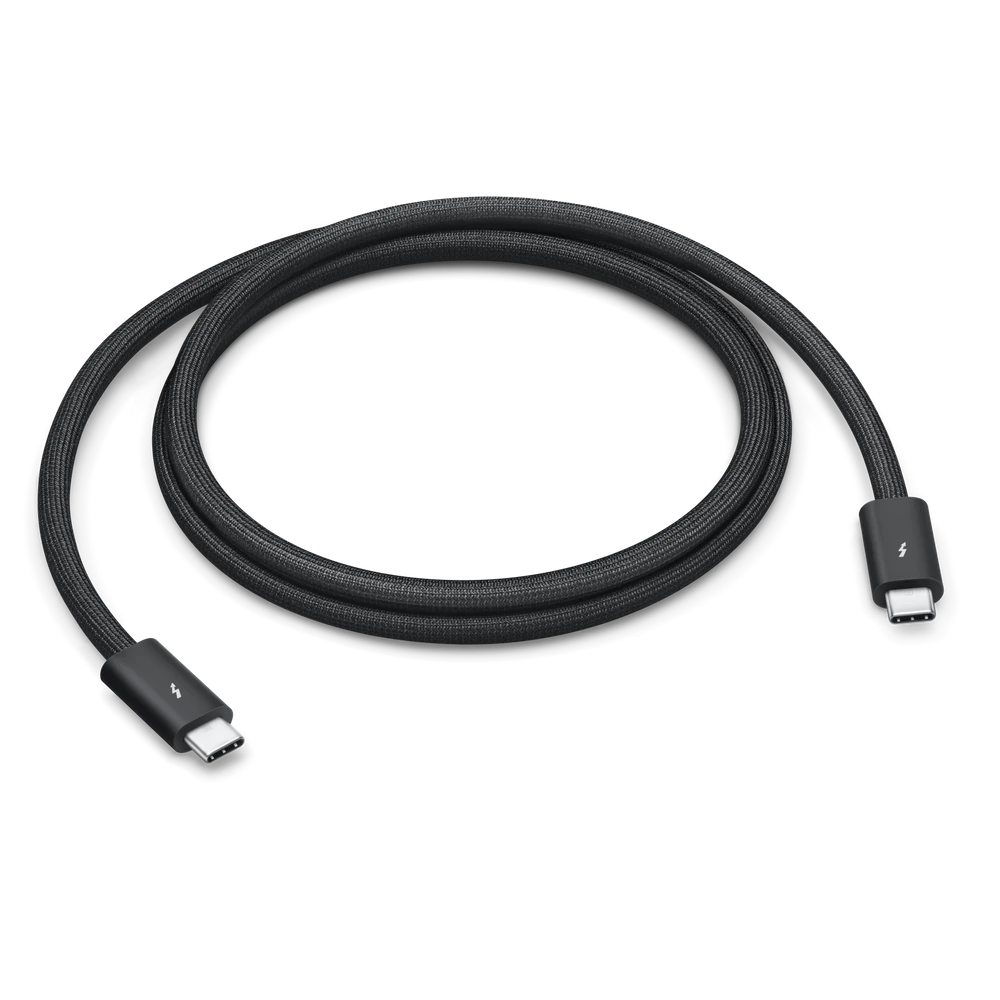 Thunderbolt 5 (USB‑C) Pro Cable (1 m) – MDW94ZM/A