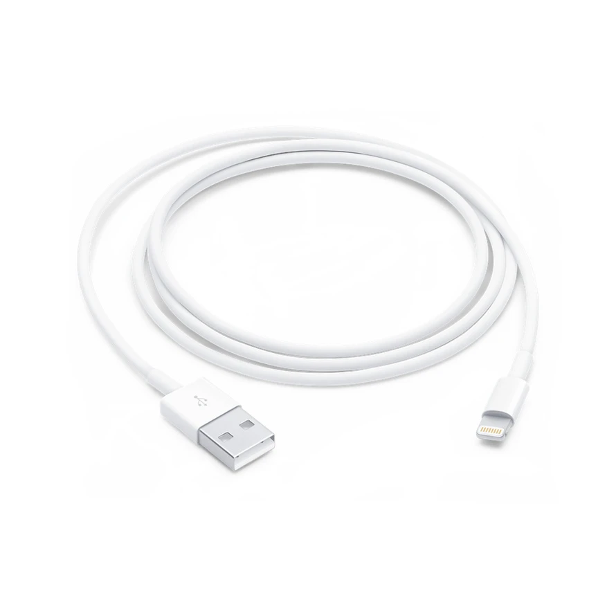 Lightning to USB Cable (1m) – MUQW3ZM/A
