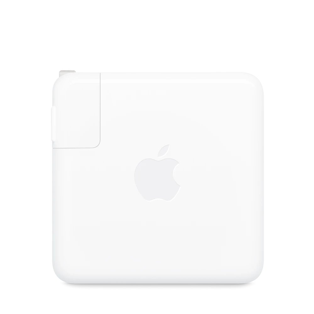 96W USB-C Power Adapter – MW2L3ZM/A