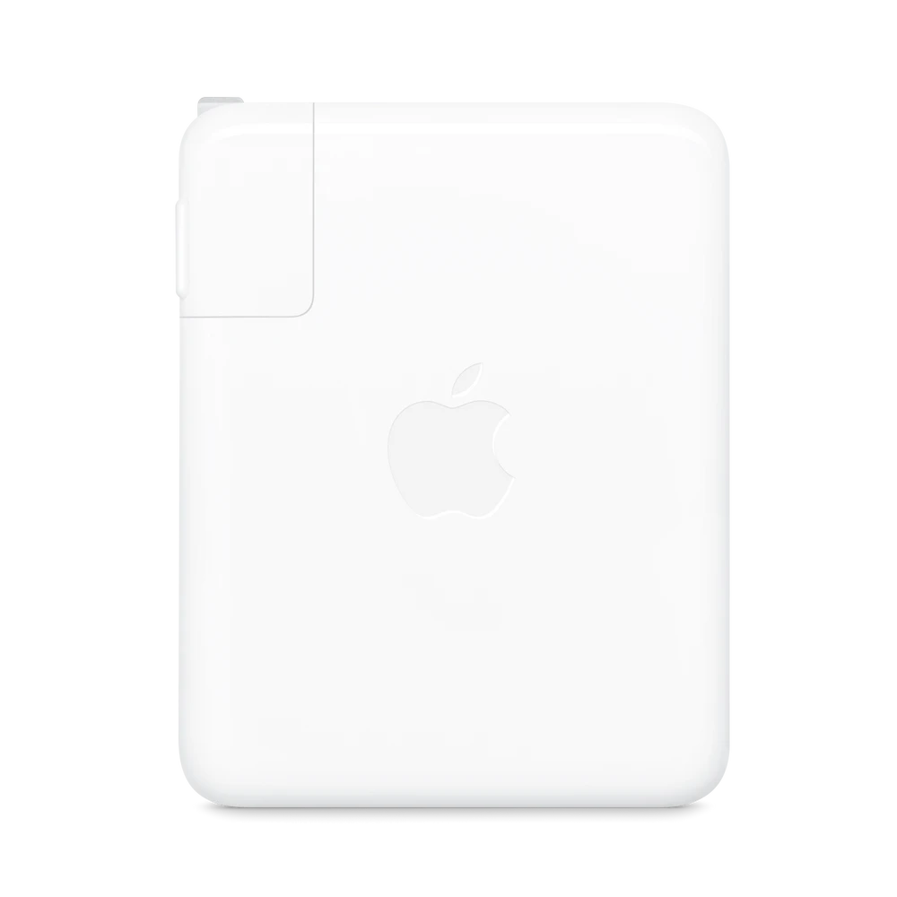 140W USB-C Power Adapter – MW2M3ZM/A